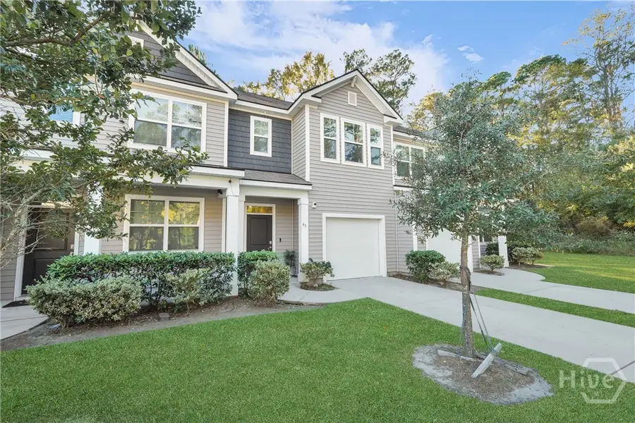 43 Villas Of Garrard Drive, Savannah, GA 31405 - #3