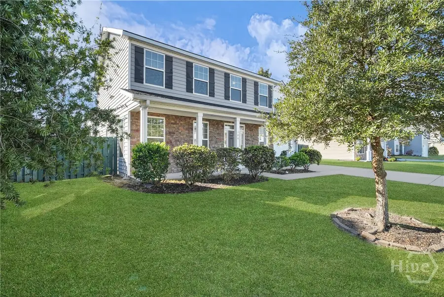 100 Smoke Rise Road, Richmond Hill, GA 31324 - Image #2