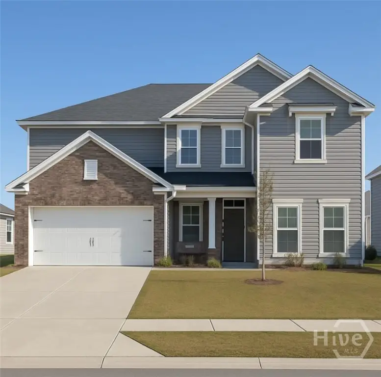 136 Whitehaven Road, Savannah, GA 31407 - Image #1