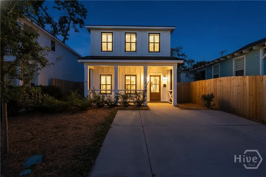 917 E 39th Street, Savannah, GA 31401 - Image #2
