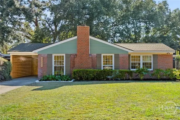 2221 Walz Drive, Savannah, GA 31404