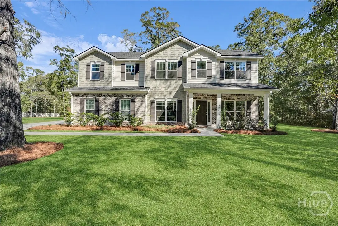 104 Lexus Court, Rincon, GA 31326 - Image #1