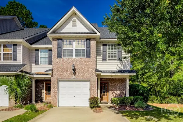 40 Weslyn Park Drive, Savannah, GA 31419