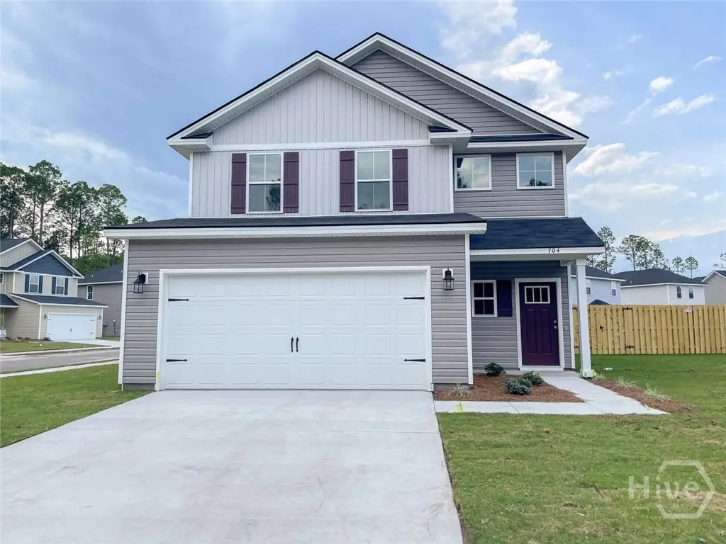 246 Boundary Hall Way, Hinesville, GA 31313 - Image #1