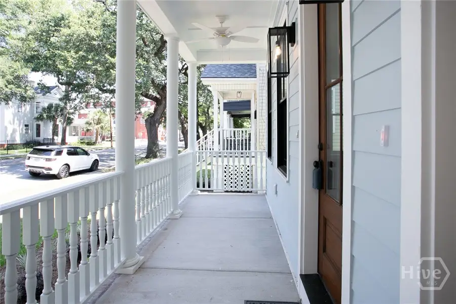 1718 Barnard Street, Savannah, GA 31401 - Image #3