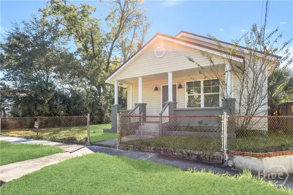 1225 Richards Street, Savannah, GA 31415