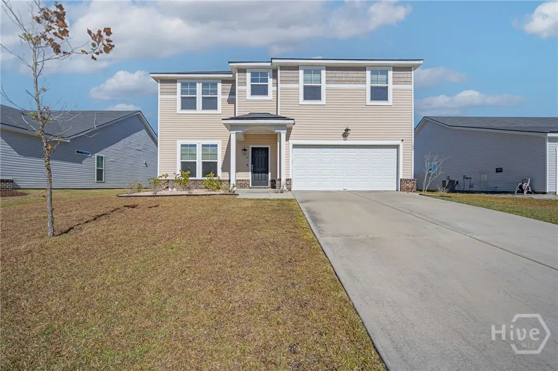 153 Greyfield Circle, Savannah, GA 31407 - Image #1