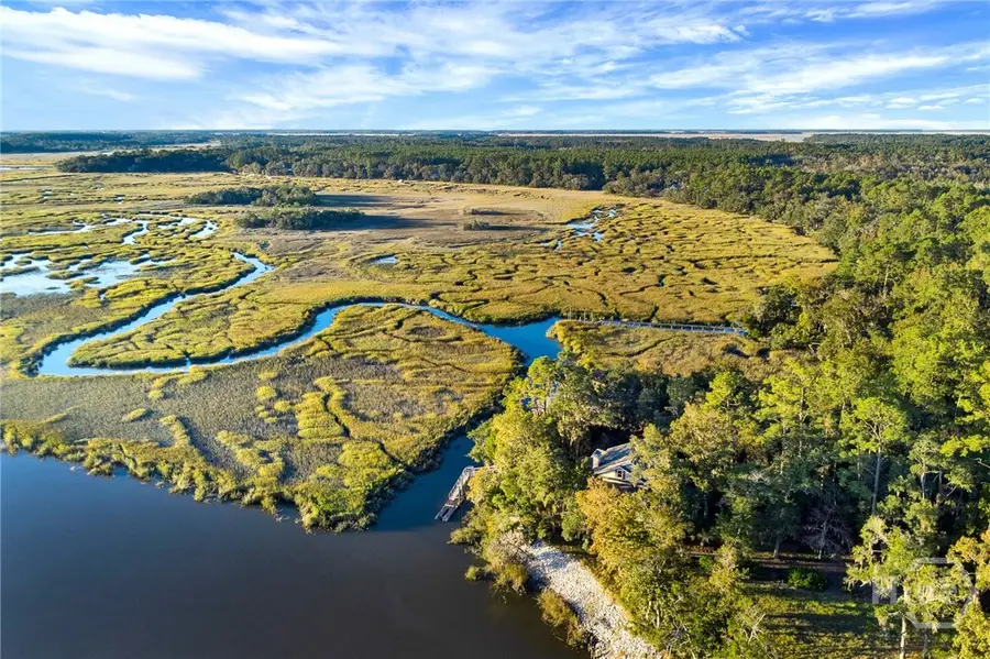 1052 Egret Lane Ne, Townsend, GA 31331 - Image #3