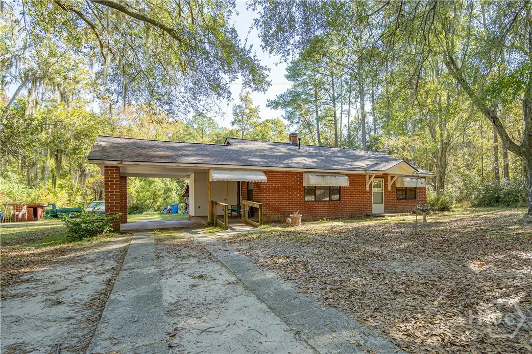 808 Lexington, Rincon, GA 31326 - Image #1