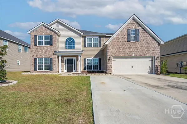 89 Telford Street, Savannah, GA 31407