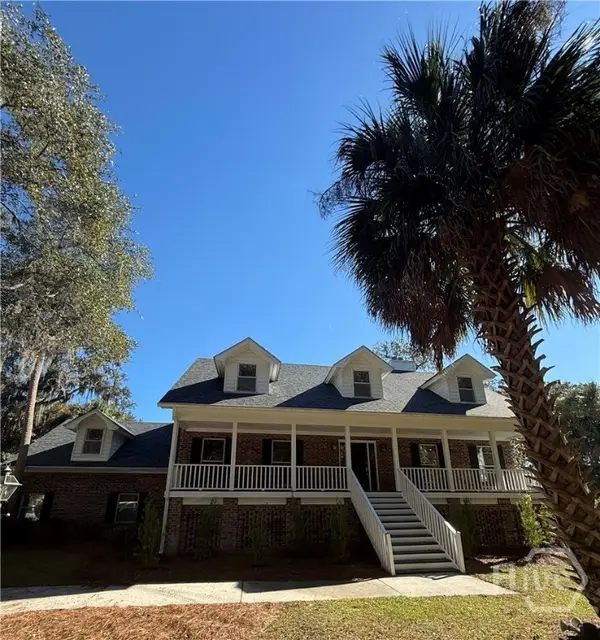 255 Passaic Lane, Richmond Hill, GA 31324