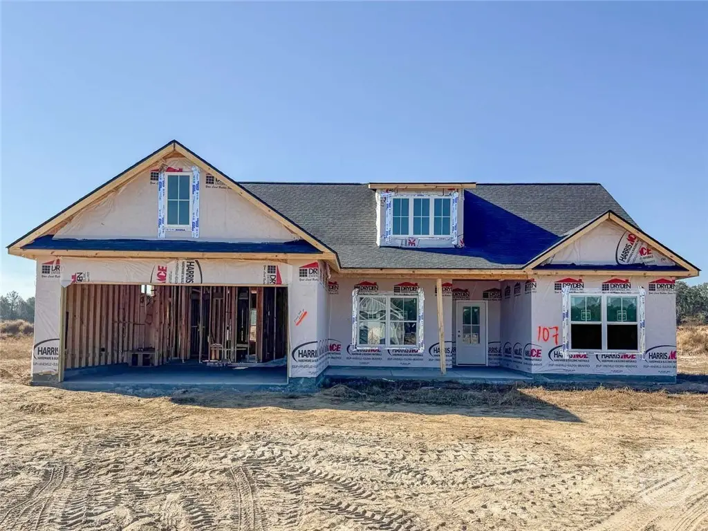 338 Cottage Loop, Midway, GA 31320 - Image #1