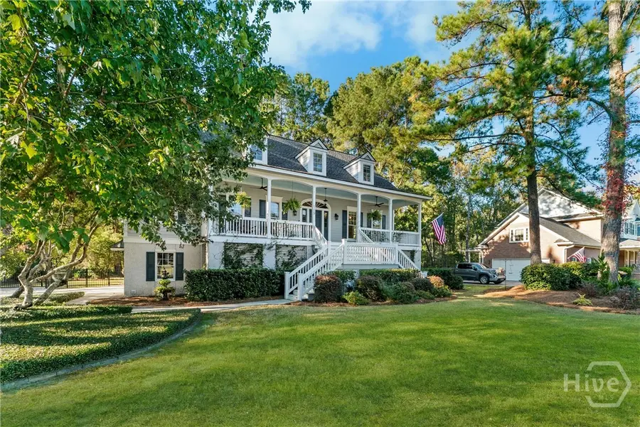 119 Greenview Drive, Savannah, GA 31405 - Image #2