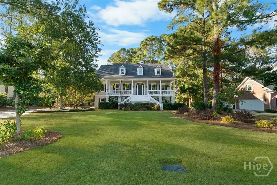 119 Greenview Drive, Savannah, GA 31405 - Image #3