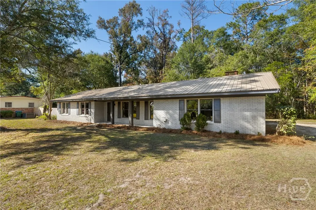 118 Webb Drive, Springfield, GA 31329 - Image #1