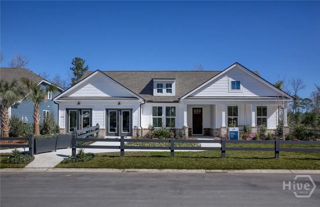 97 Sandy Bend Dr, Richmond Hill, GA 31324 - Image #1