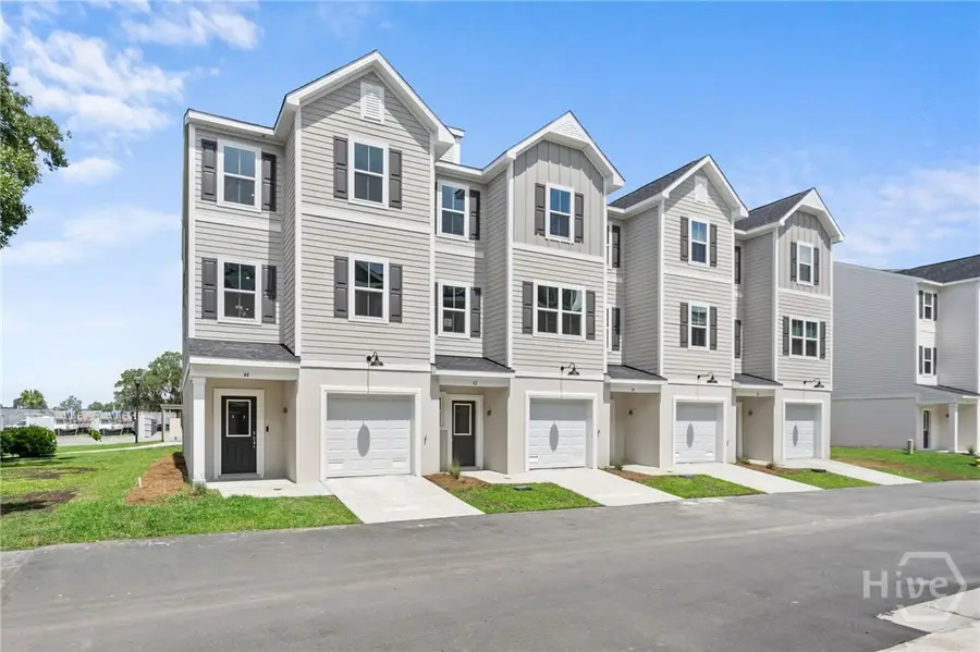 114 Hidden Way Drive, Savannah, GA 31419 - Image #2