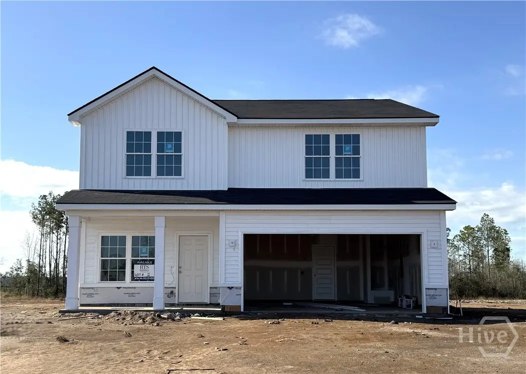 916 Buckhead Loop Se, Allenhurst, GA 31301 - Image #1