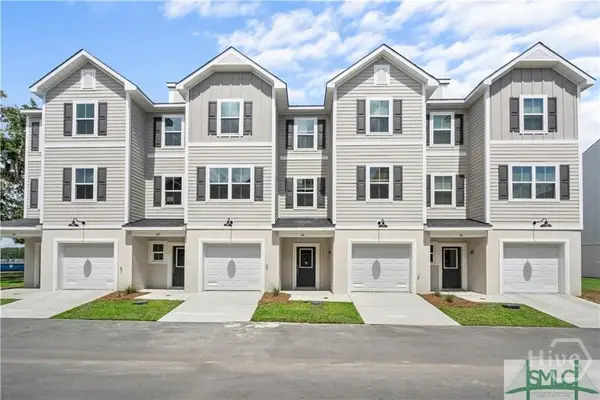 116 Hidden Way Drive, Savannah, GA 31419