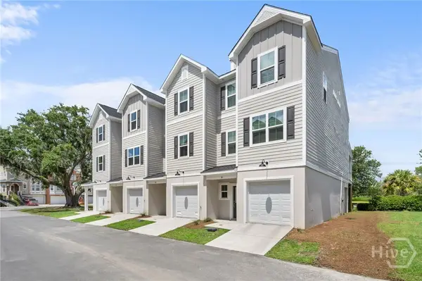 118 Hidden Way Drive, Savannah, GA 31419