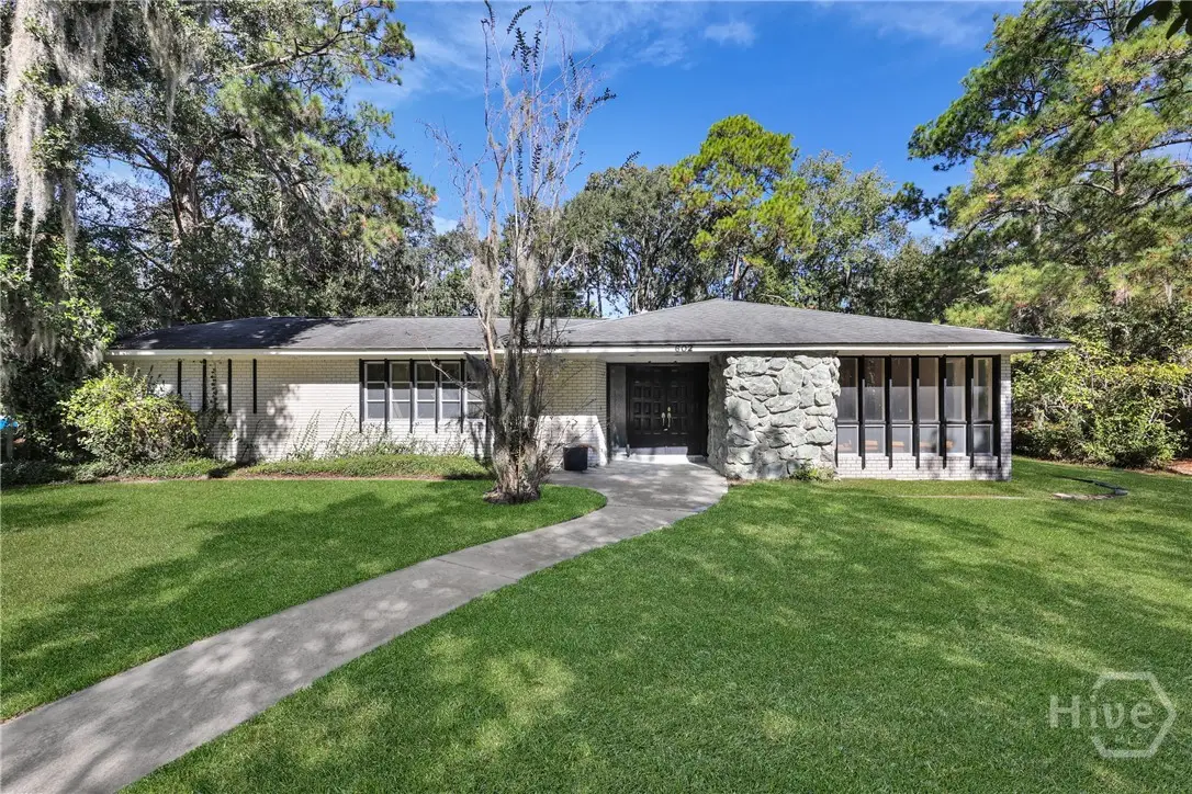 602 Plantation Drive, Savannah, GA 31419 - Image #1