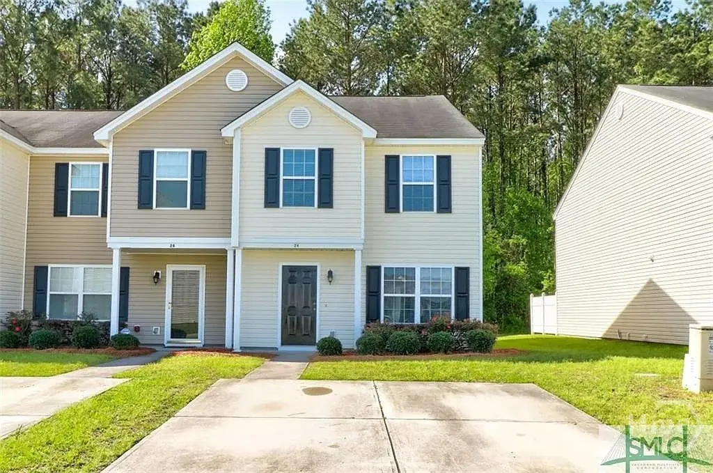 24 Transom Road, Port Wentworth, GA 31407 - Image #1