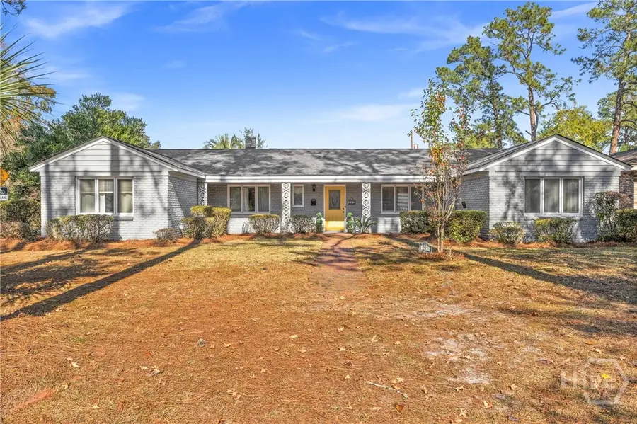 202 E 64th Street, Savannah, GA 31405 - Image #2
