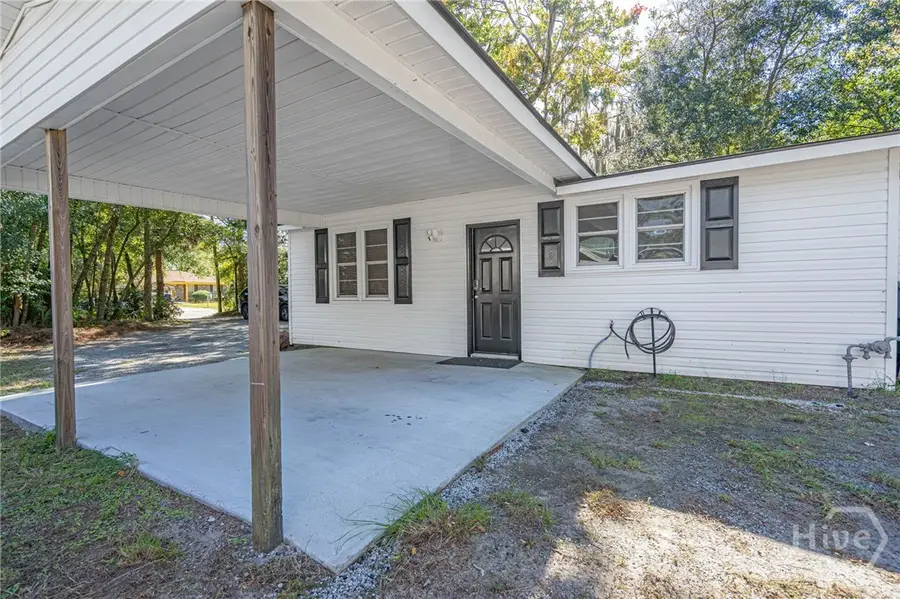 3303 Hazel Street, Savannah, GA 31405 - Image #3