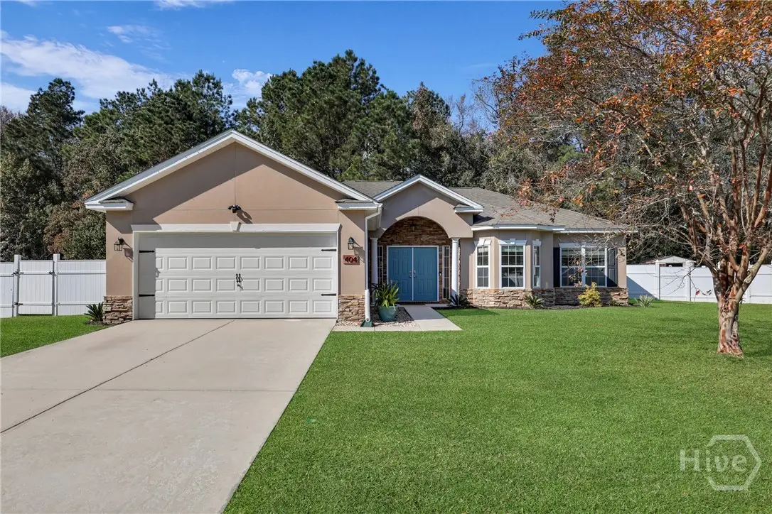 404 Banberry Court, Guyton, GA 31312 - Image #1