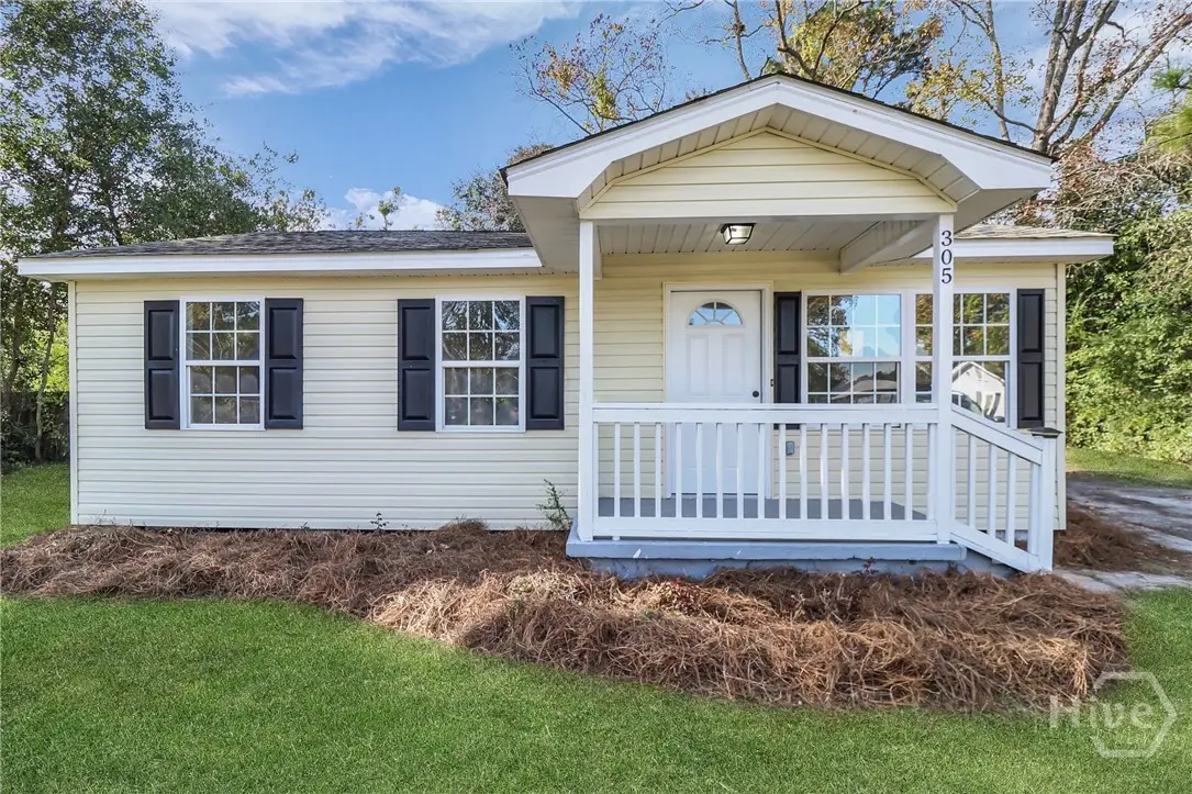 305 Cypress Street, Bloomingdale, GA 31302 - Image #1