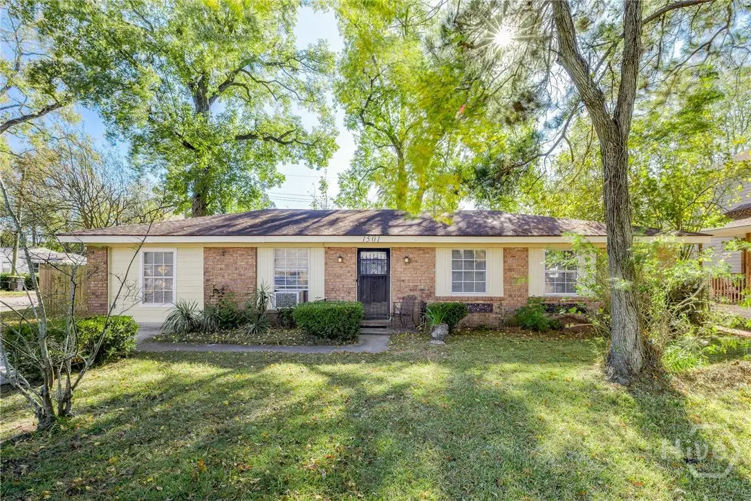 1501 Dell Street, Savannah, GA 31415 - Image #1