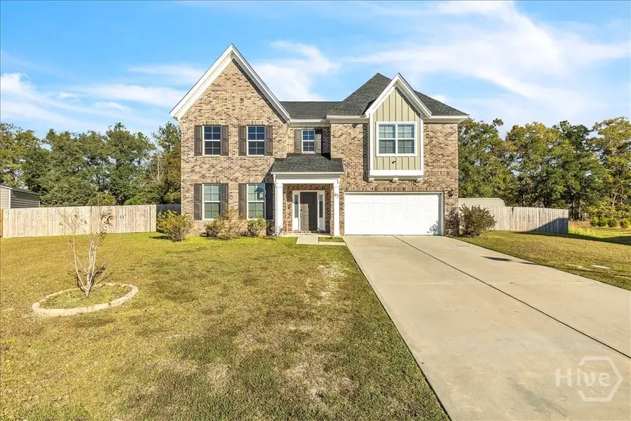 97 Gracyn Lane Ne, Ludowici, GA 31316 - #2