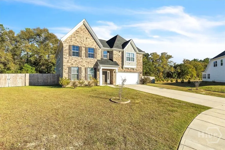 97 Gracyn Lane Ne, Ludowici, GA 31316 - #3
