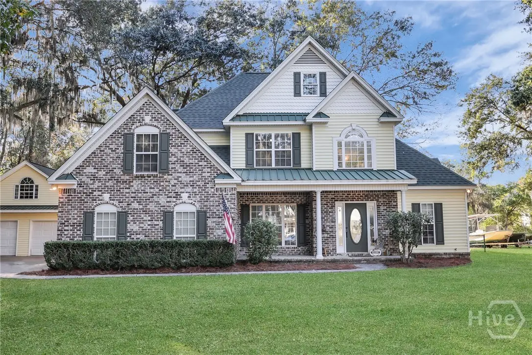 4796 Belfast River Road, Richmond Hill, GA 31324 - Image #1