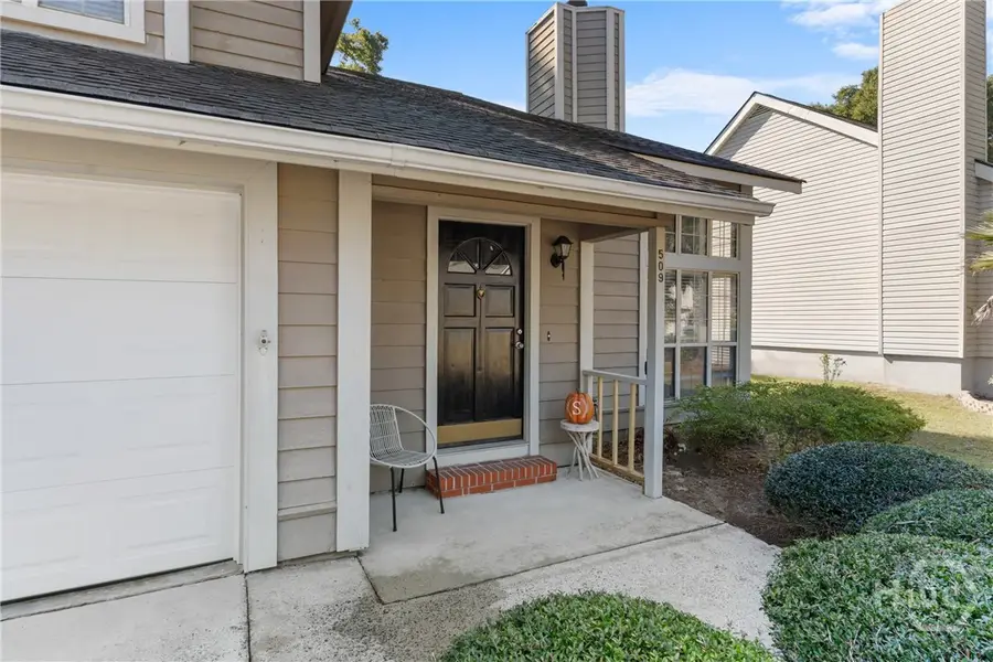509 Pointe North Drive, Savannah, GA 31410 - Image #3