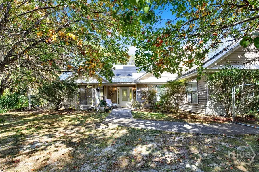 225 Tunie Miller Road, Fleming, GA 31309 - Image #2