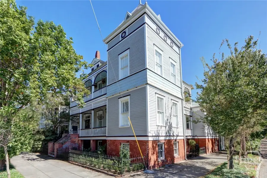 918 Abercorn Street, Savannah, GA 31401 - Image #2