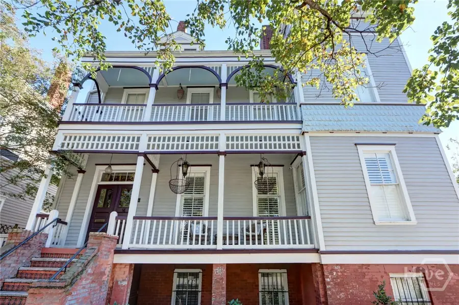 918 Abercorn Street, Savannah, GA 31401 - Image #3