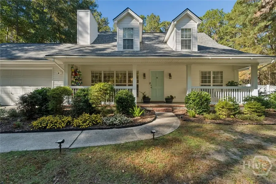 30 Selina Lane, Richmond Hill, GA 31324 - Image #3
