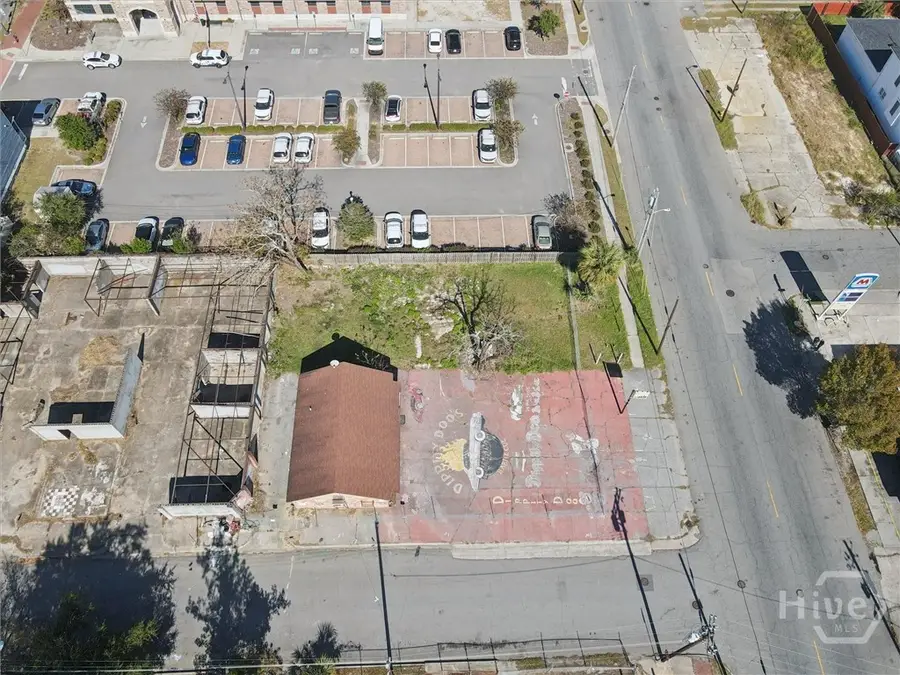 1805 / 1807 Montgomery Street, Savannah, GA 31401 - Image #3