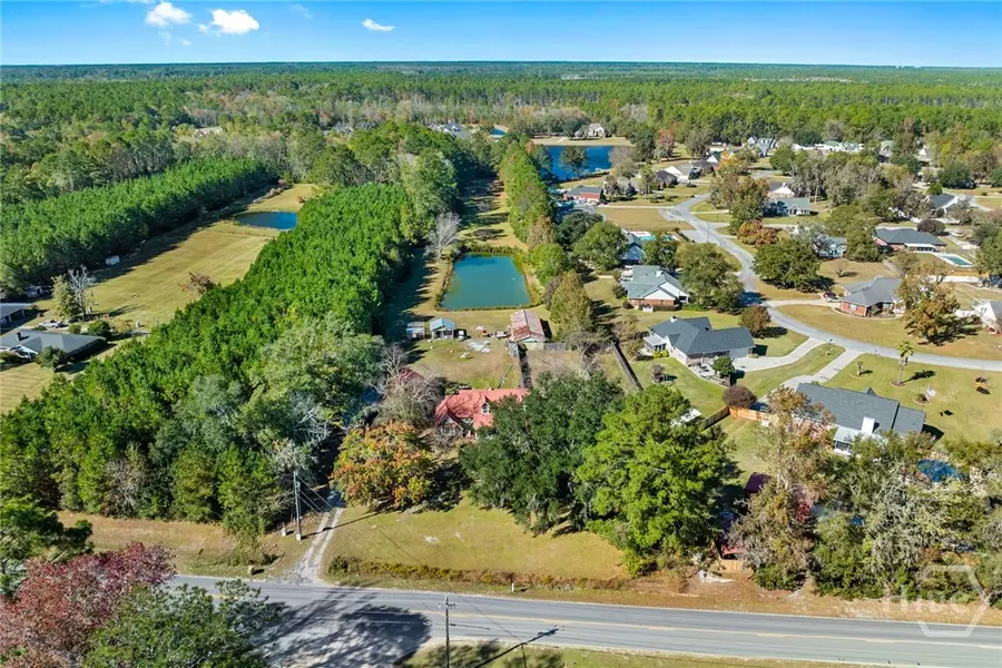 460 Kolic Helmey Road, Guyton, GA 31312 - Image #2