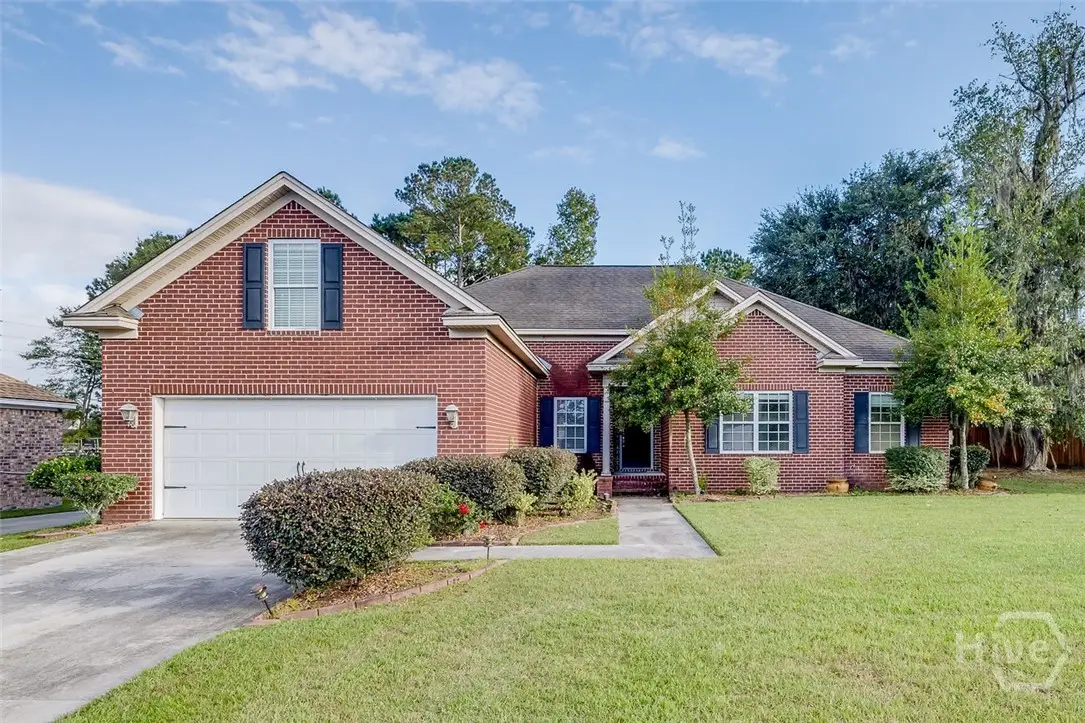 114 Oaktrace Place, Savannah, GA 31419 - Image #1