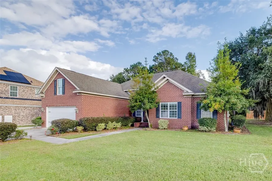 114 Oaktrace Place, Savannah, GA 31419 - Image #2
