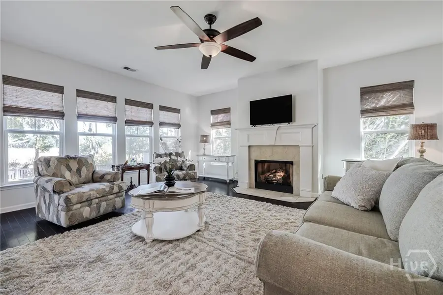 214 Mosswood Drive, Savannah, GA 31405 - Image #3