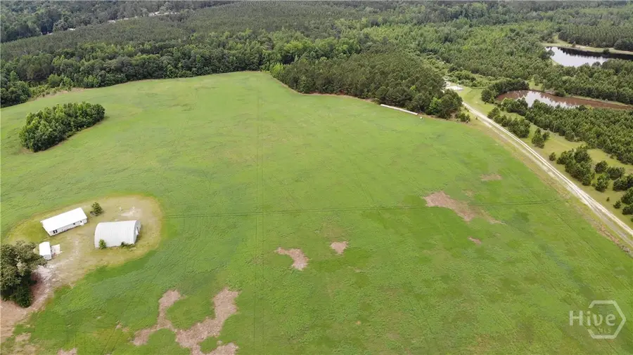 273 Mcdonald Rd, Sylvania, GA 30467 - Image #3