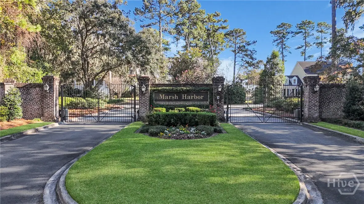 135 Marsh Harbor Drive S, Savannah, GA 31410 - Image #1