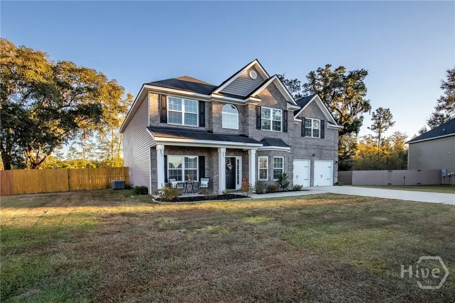 233 Brookhaven Loop Ne, Ludowici, GA 31316 - Image #2