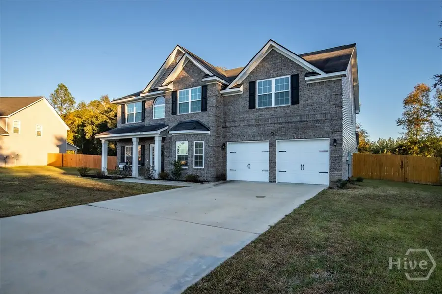 233 Brookhaven Loop Ne, Ludowici, GA 31316 - Image #3