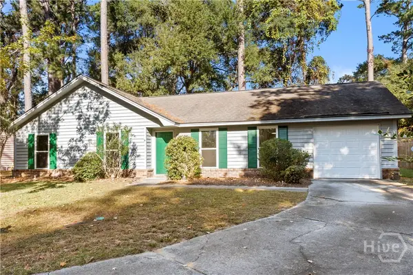 16 Cat Boat Place, Savannah, GA 31410