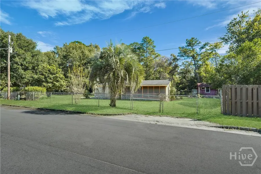 1106 Alabama Street, Darien, GA 31305 - Image #2